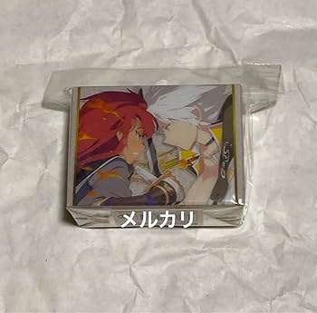 【新品未開封】閃乱カグラ スリーブ デッキケース まとめ売り シノビマスター 閃乱カグラ NEW LINK デッキケース（鴇／盛